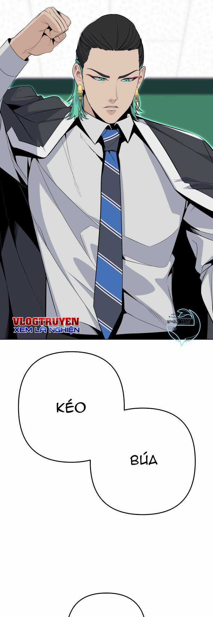 Vua Đóng Cọc - Chapter 31 - Trang 37
