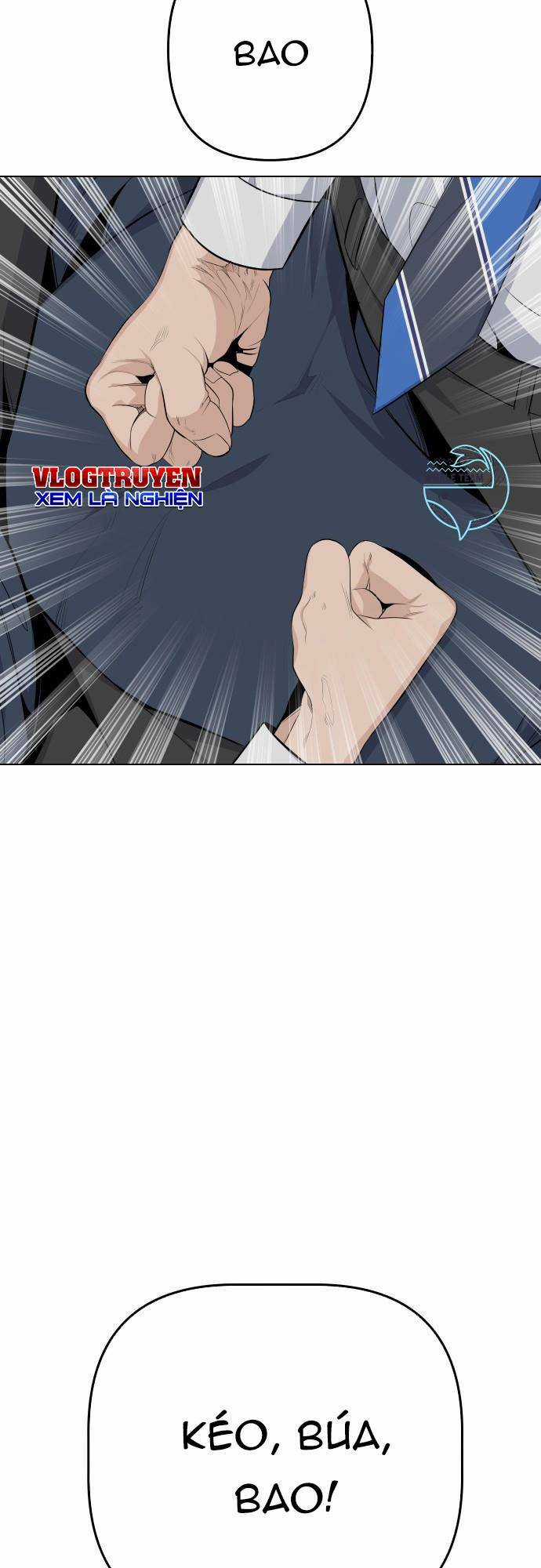 Vua Đóng Cọc - Chapter 31 - Trang 38
