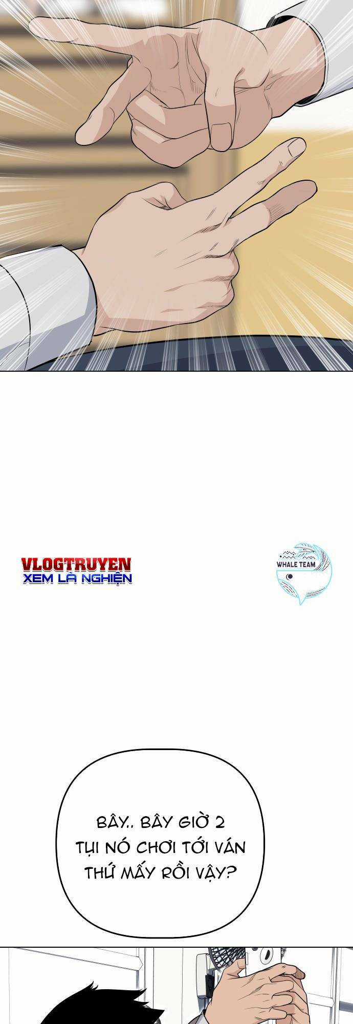 Vua Đóng Cọc - Chapter 31 - Trang 40