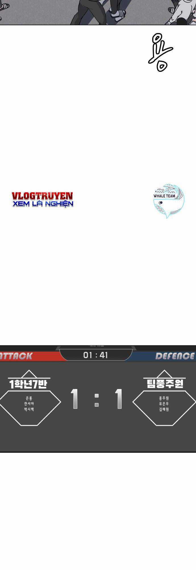 Vua Đóng Cọc - Chapter 31 - Trang 42