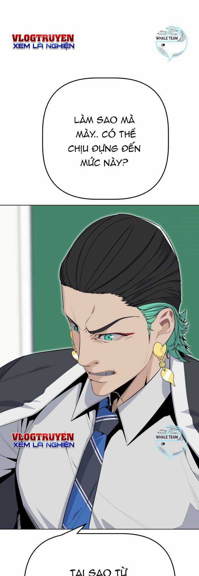 Vua Đóng Cọc - Chapter 31 - Trang 43