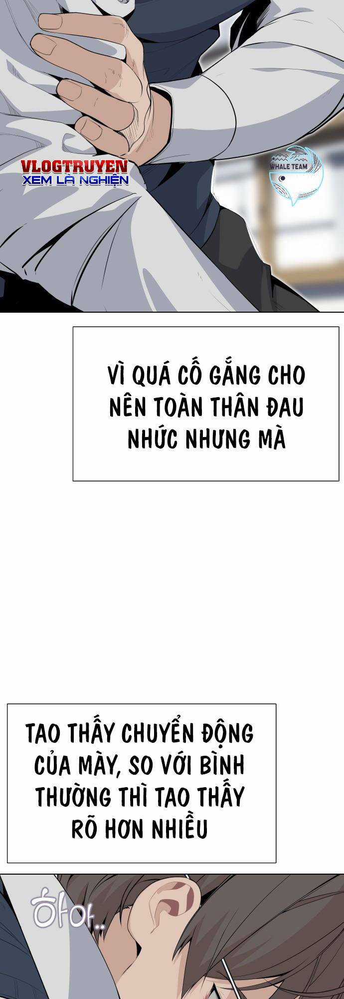 Vua Đóng Cọc - Chapter 31 - Trang 47