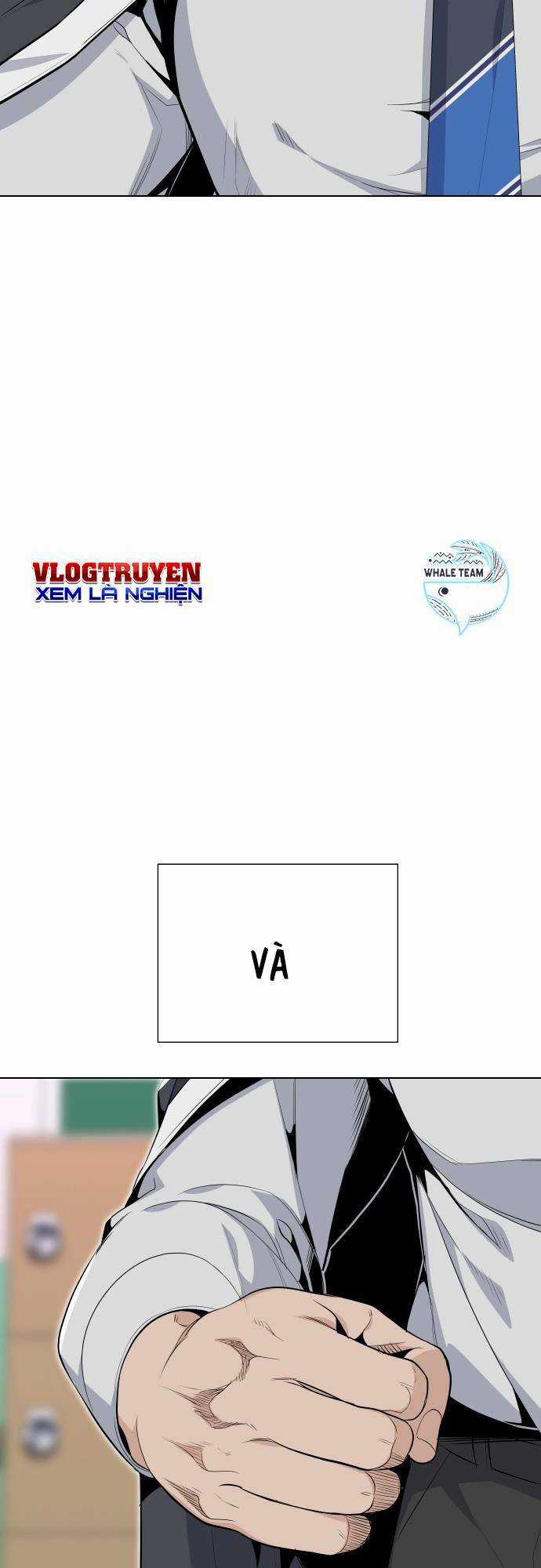 Vua Đóng Cọc - Chapter 31 - Trang 50