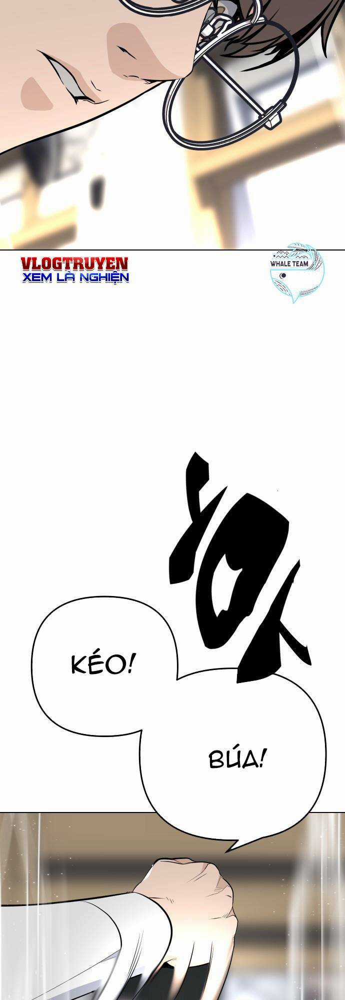 Vua Đóng Cọc - Chapter 31 - Trang 6