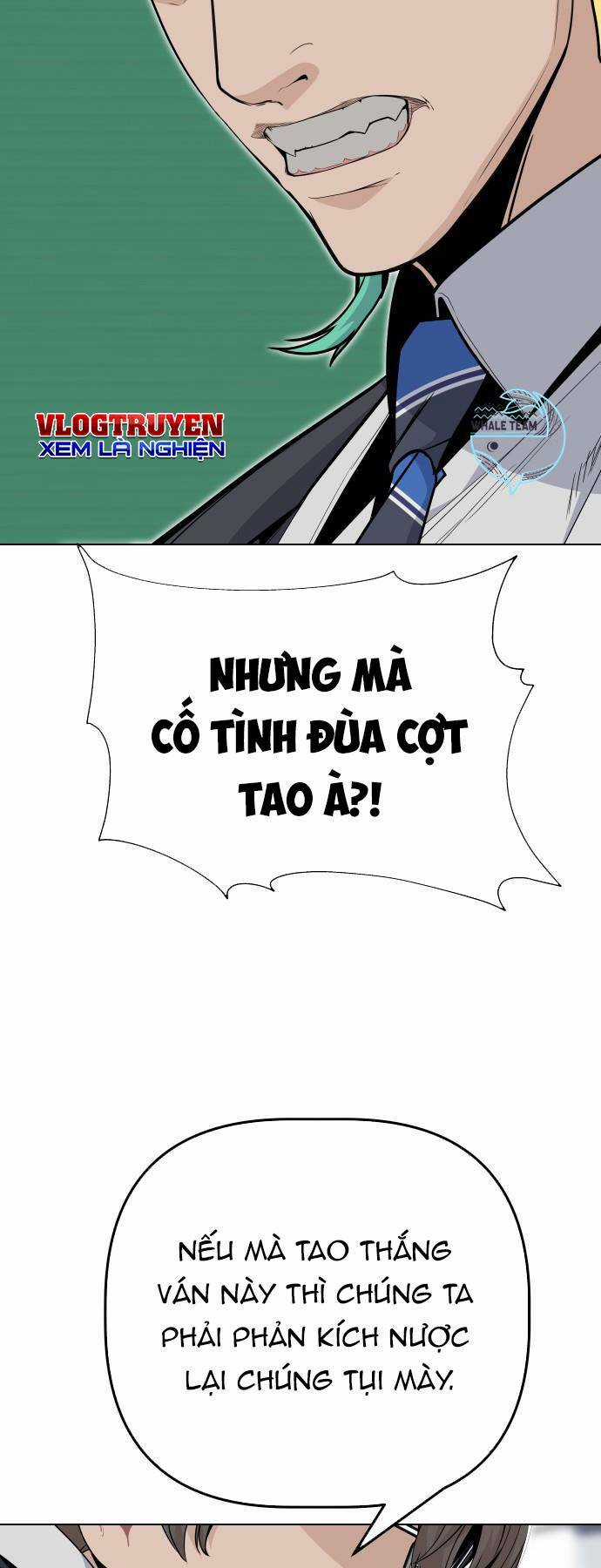 Vua Đóng Cọc - Chapter 31 - Trang 53