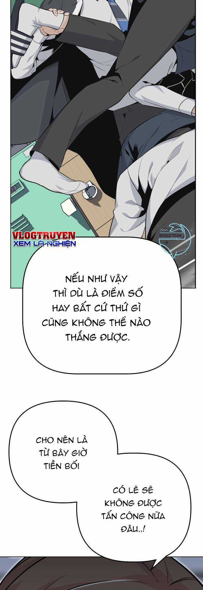 Vua Đóng Cọc - Chapter 31 - Trang 55