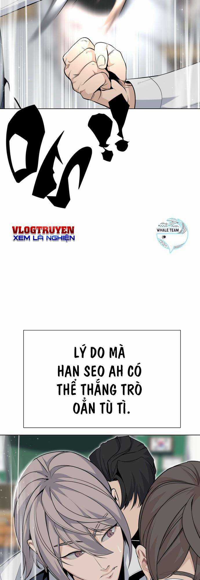 Vua Đóng Cọc - Chapter 31 - Trang 7