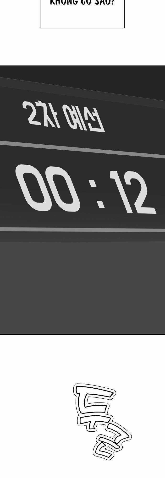 Vua Đóng Cọc - Chapter 32 - Trang 21