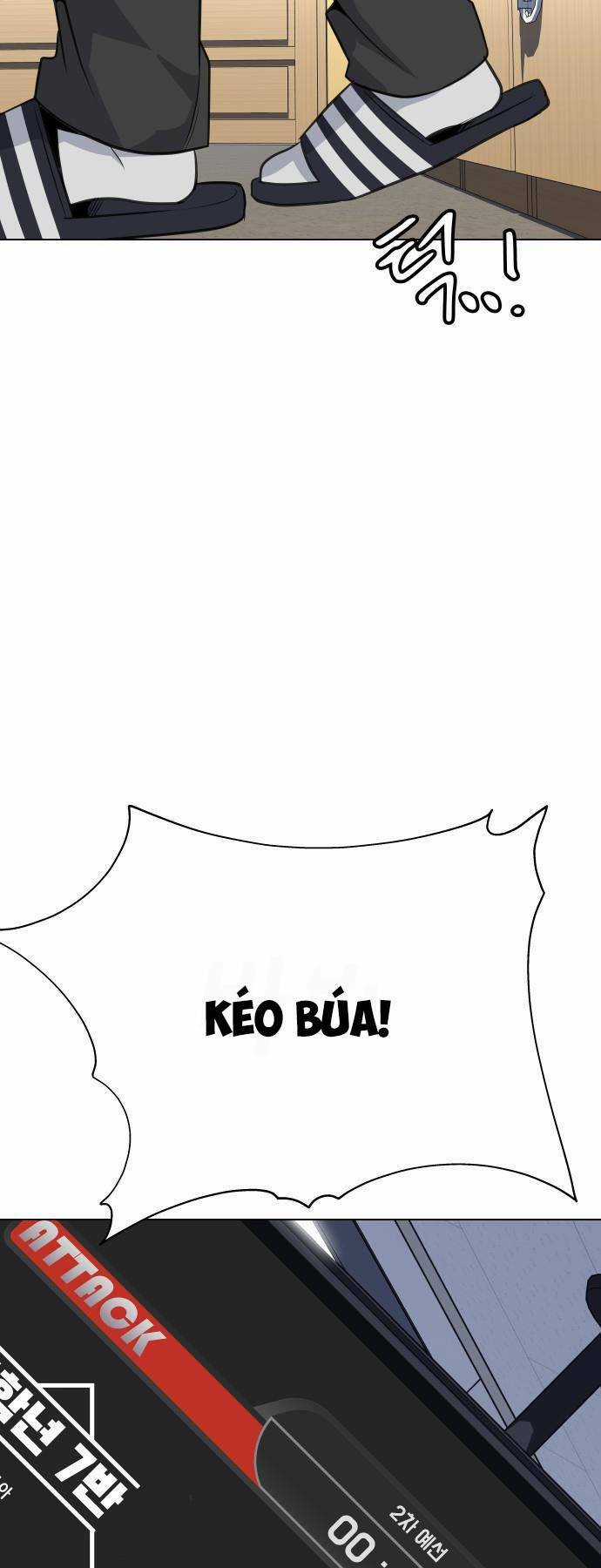 Vua Đóng Cọc - Chapter 32 - Trang 26