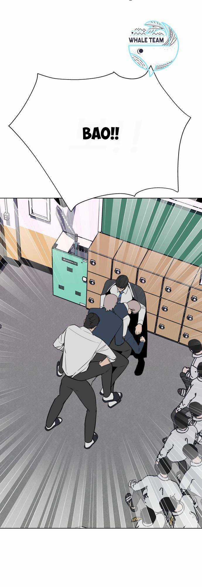 Vua Đóng Cọc - Chapter 32 - Trang 29