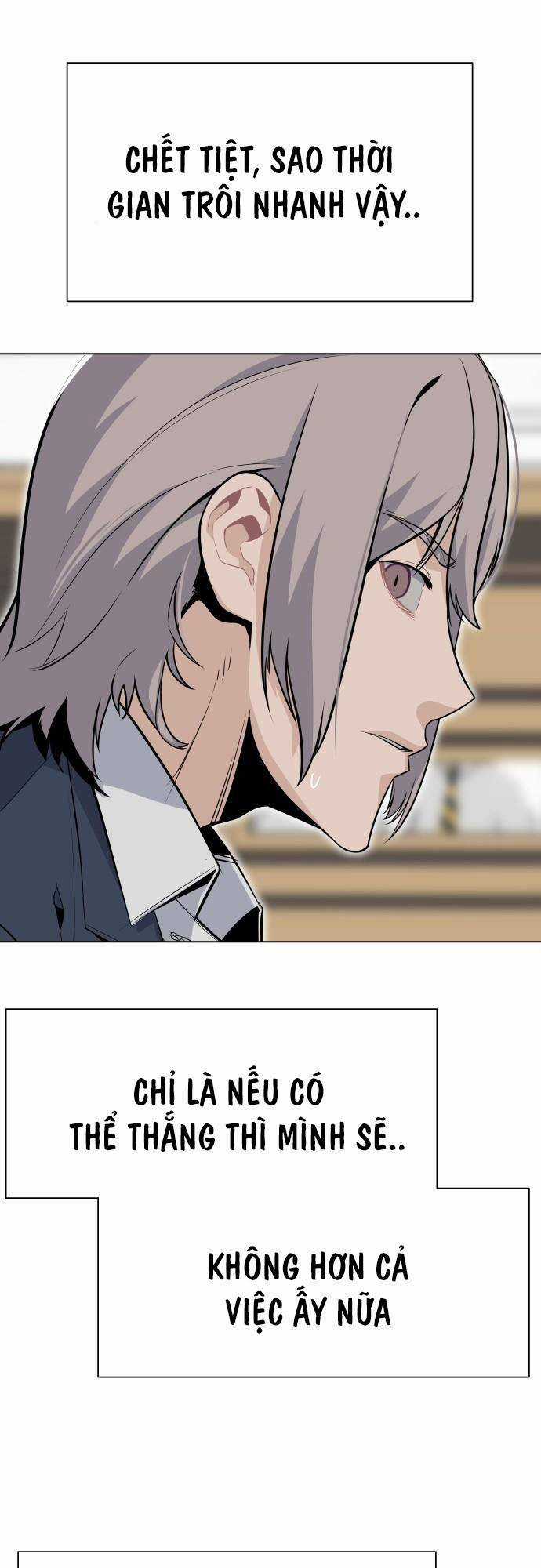 Vua Đóng Cọc - Chapter 32 - Trang 4