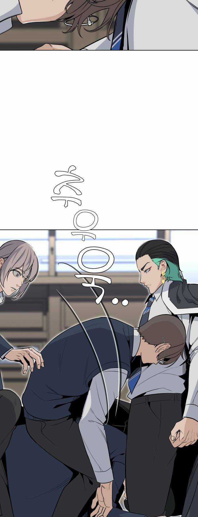 Vua Đóng Cọc - Chapter 32 - Trang 35