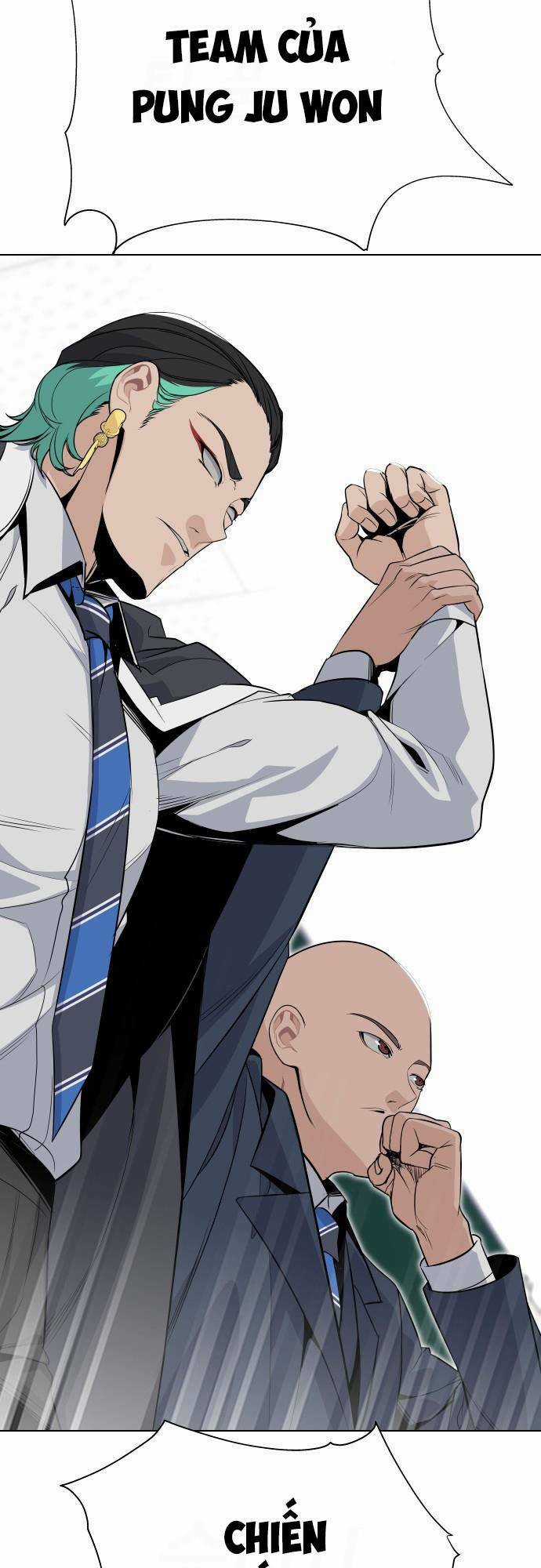 Vua Đóng Cọc - Chapter 32 - Trang 39