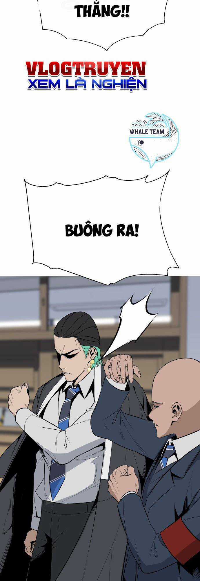 Vua Đóng Cọc - Chapter 32 - Trang 40