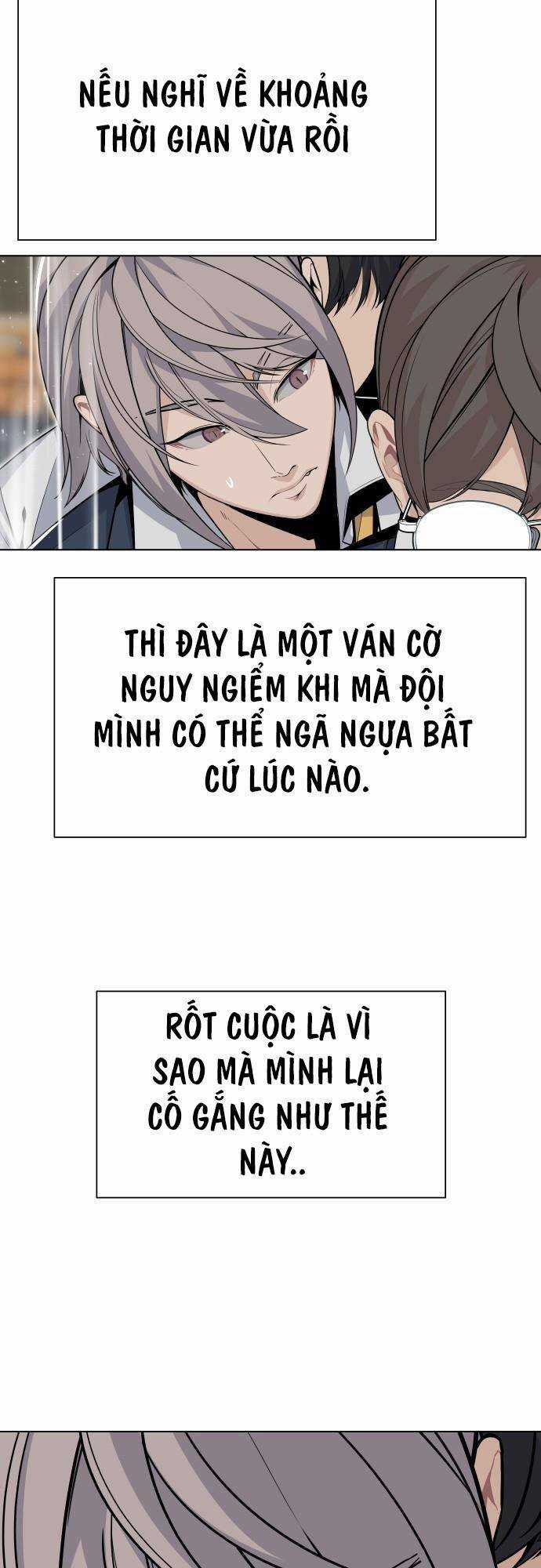 Vua Đóng Cọc - Chapter 32 - Trang 5