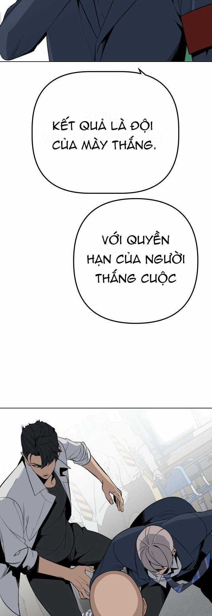 Vua Đóng Cọc - Chapter 32 - Trang 43
