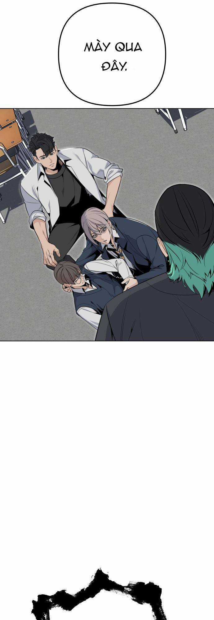 Vua Đóng Cọc - Chapter 32 - Trang 48