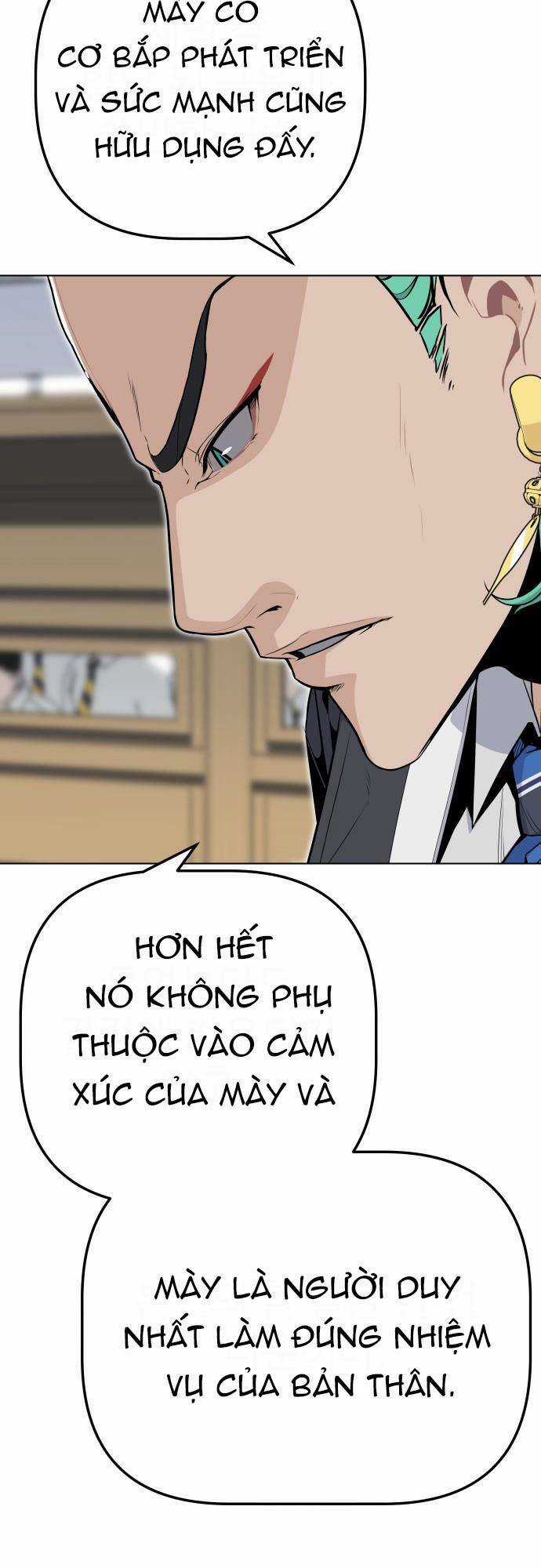 Vua Đóng Cọc - Chapter 32 - Trang 50