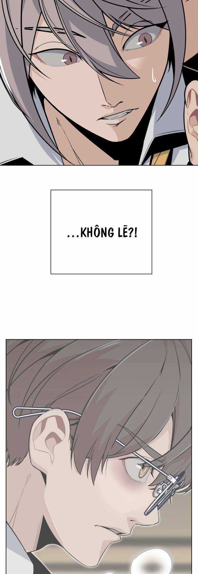 Vua Đóng Cọc - Chapter 32 - Trang 6