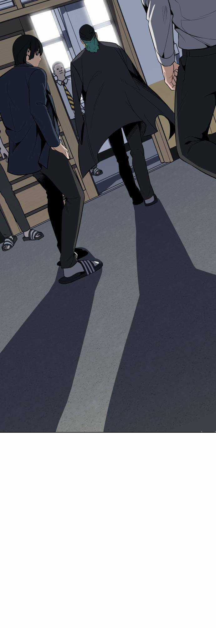 Vua Đóng Cọc - Chapter 32 - Trang 57