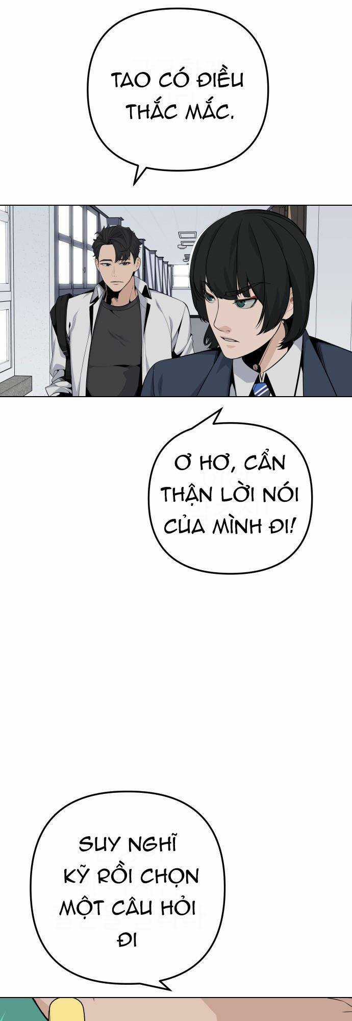 Vua Đóng Cọc - Chapter 32 - Trang 67