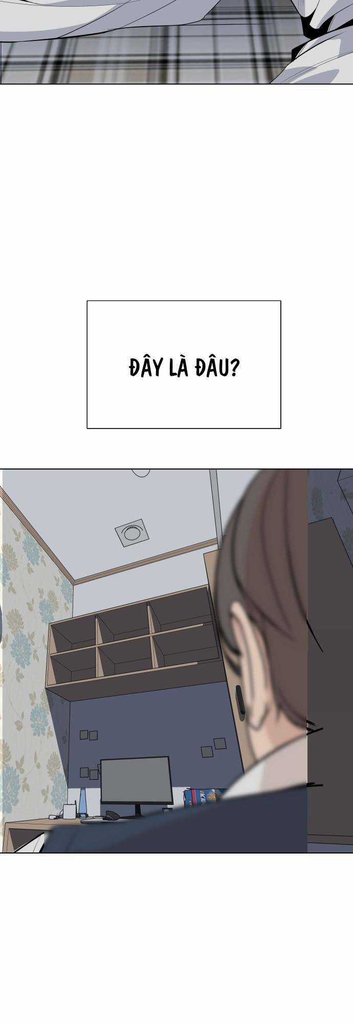 Vua Đóng Cọc - Chapter 33 - Trang 21