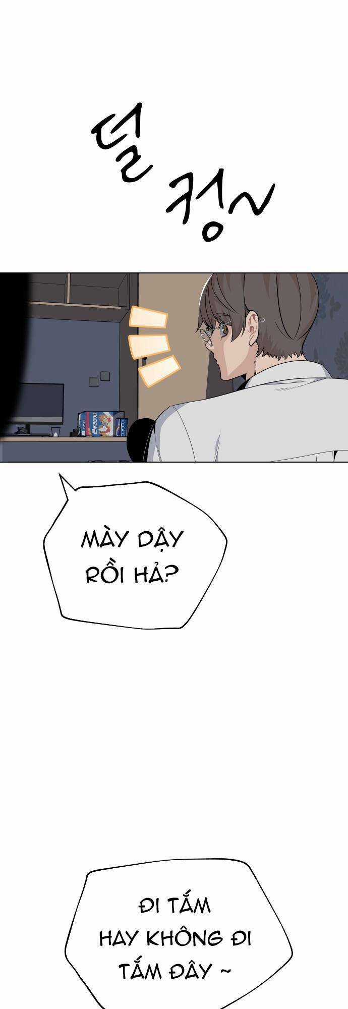 Vua Đóng Cọc - Chapter 33 - Trang 24