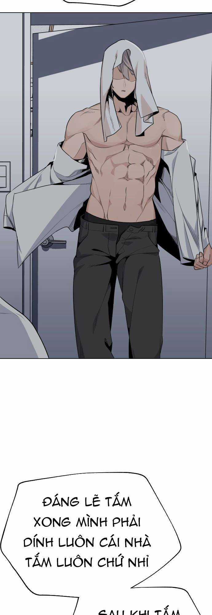 Vua Đóng Cọc - Chapter 33 - Trang 25