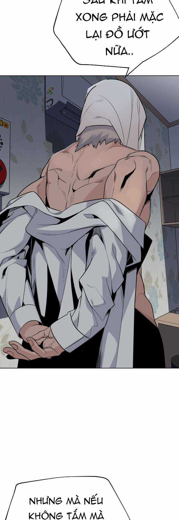 Vua Đóng Cọc - Chapter 33 - Trang 26