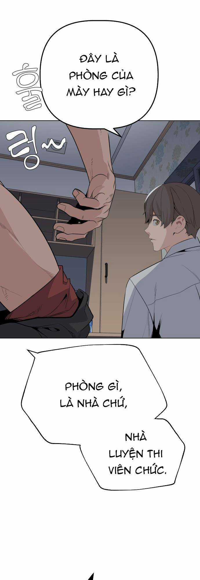 Vua Đóng Cọc - Chapter 33 - Trang 28