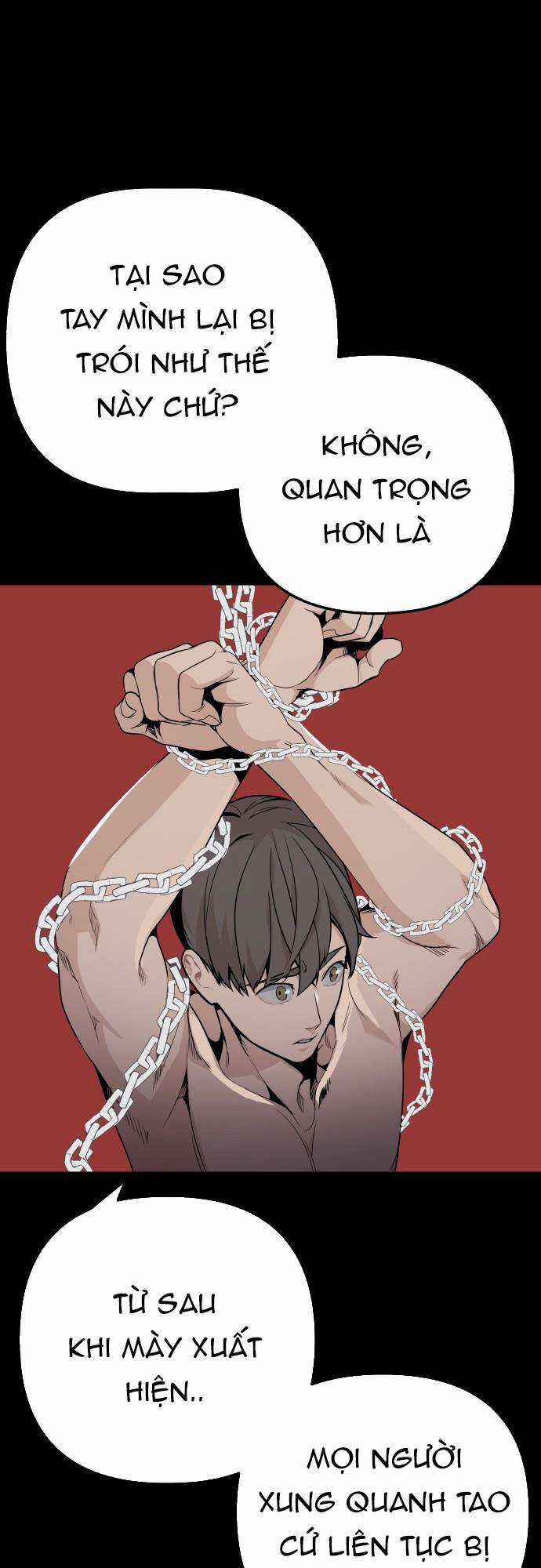 Vua Đóng Cọc - Chapter 33 - Trang 5