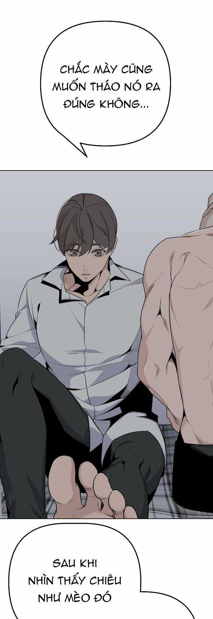 Vua Đóng Cọc - Chapter 33 - Trang 43