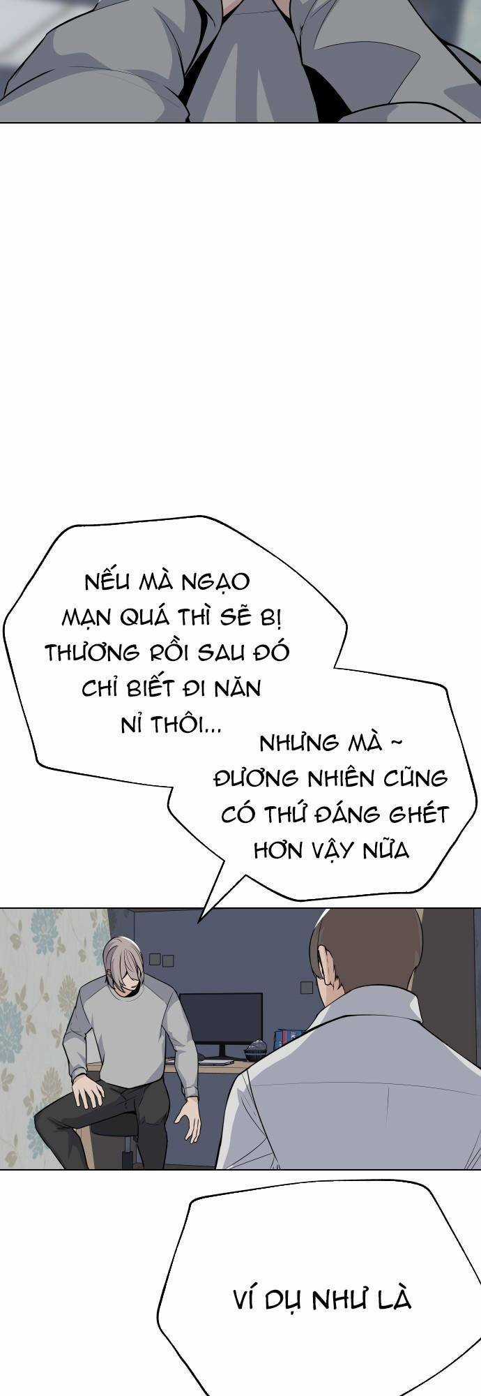 Vua Đóng Cọc - Chapter 33 - Trang 52