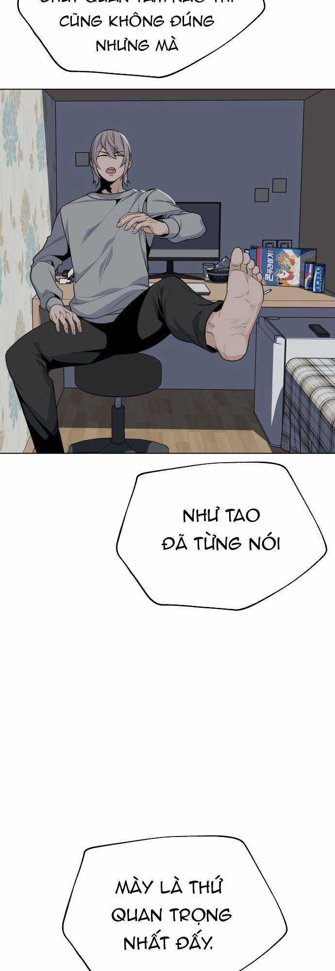 Vua Đóng Cọc - Chapter 33 - Trang 59