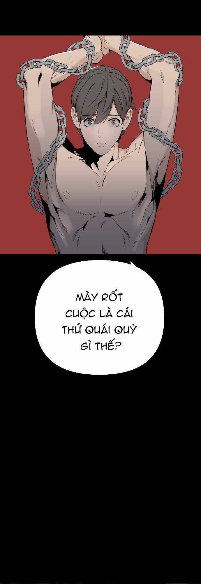 Vua Đóng Cọc - Chapter 33 - Trang 7