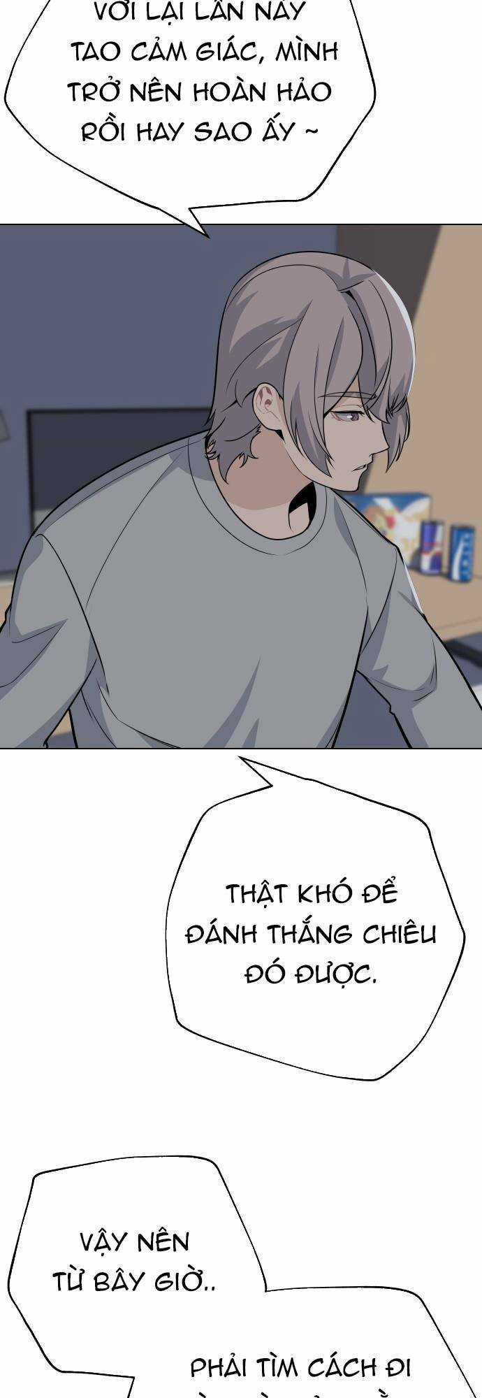 Vua Đóng Cọc - Chapter 33 - Trang 61