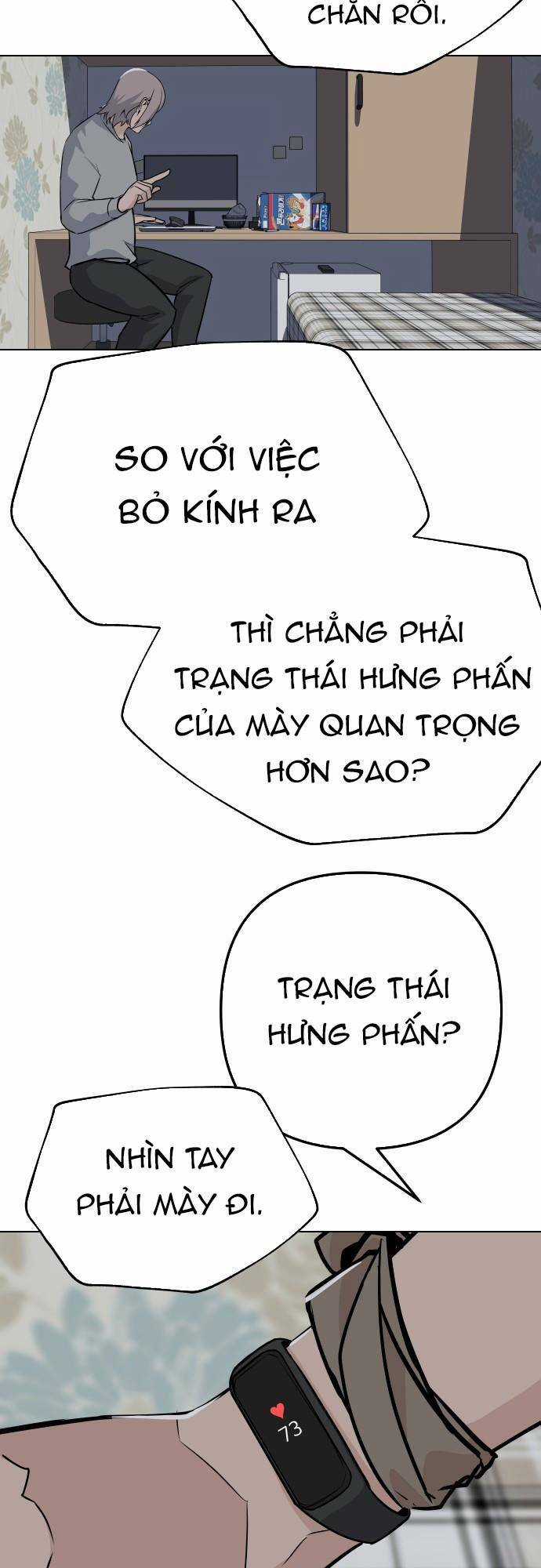 Vua Đóng Cọc - Chapter 33 - Trang 63