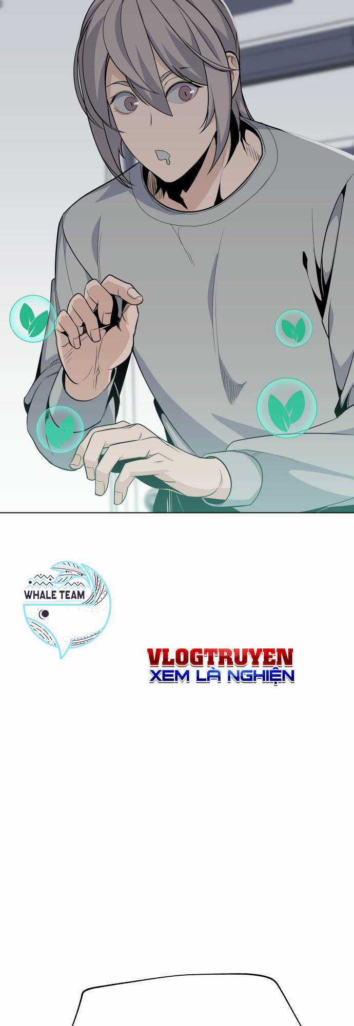 Vua Đóng Cọc - Chapter 34 - Trang 11