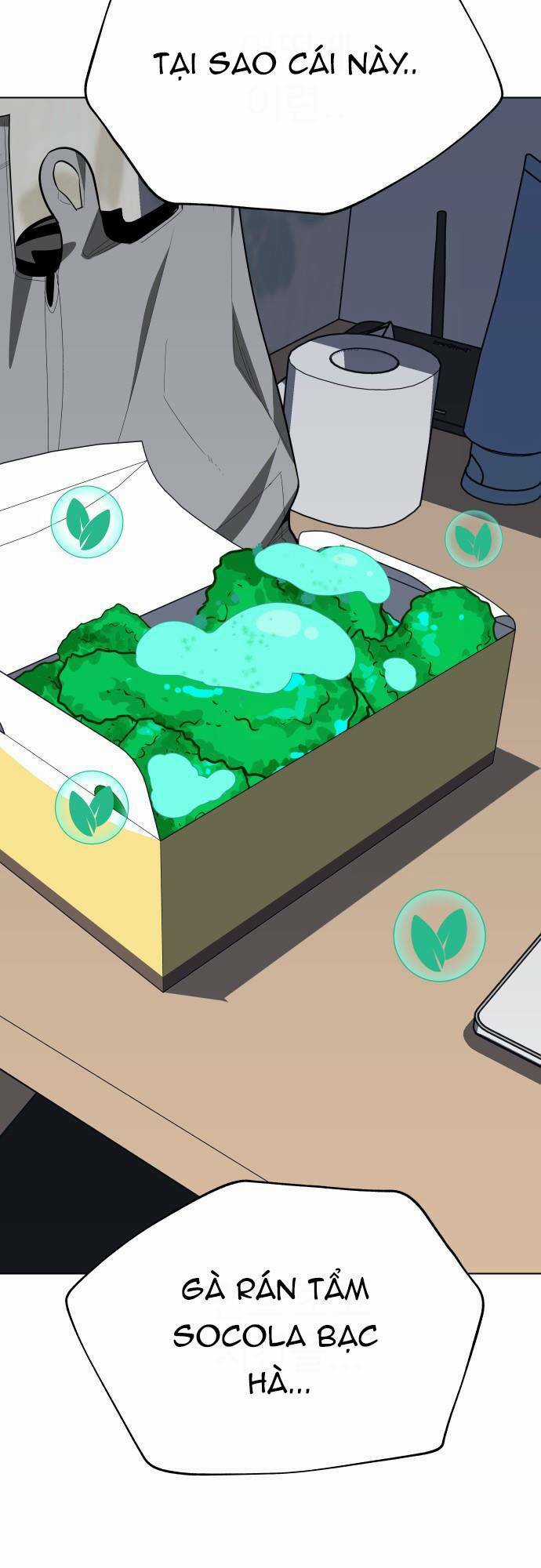 Vua Đóng Cọc - Chapter 34 - Trang 12