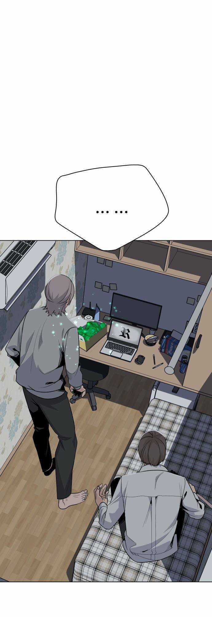 Vua Đóng Cọc - Chapter 34 - Trang 13