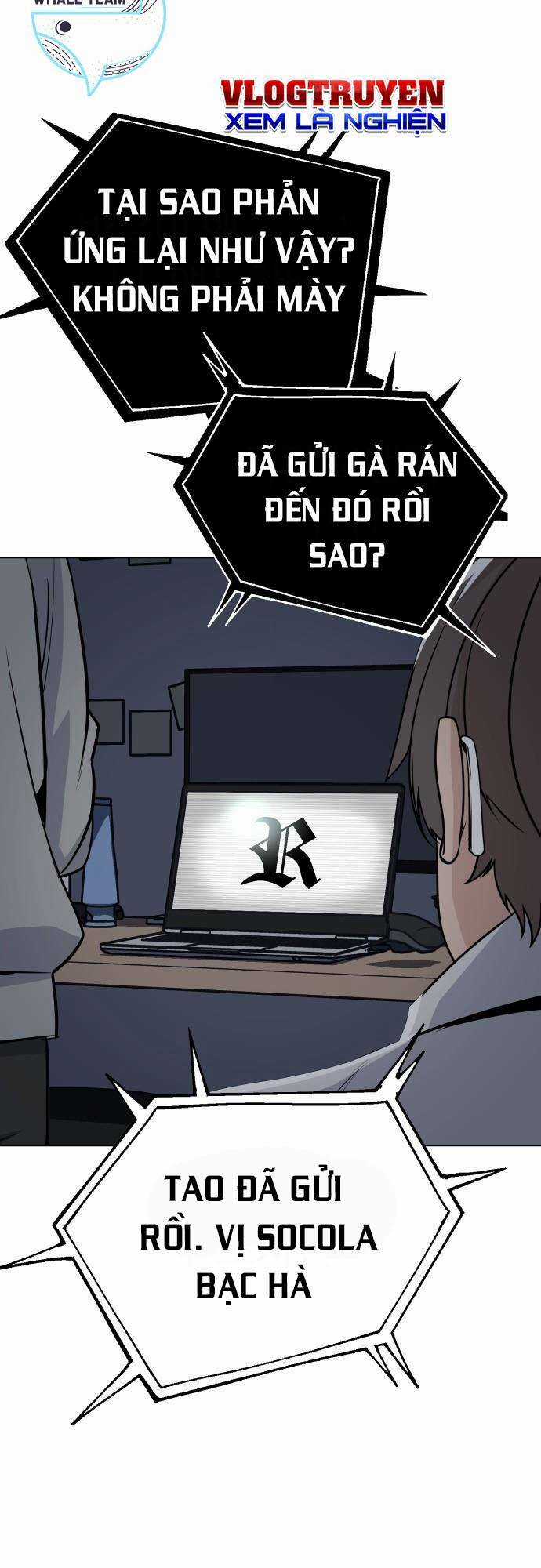 Vua Đóng Cọc - Chapter 34 - Trang 17