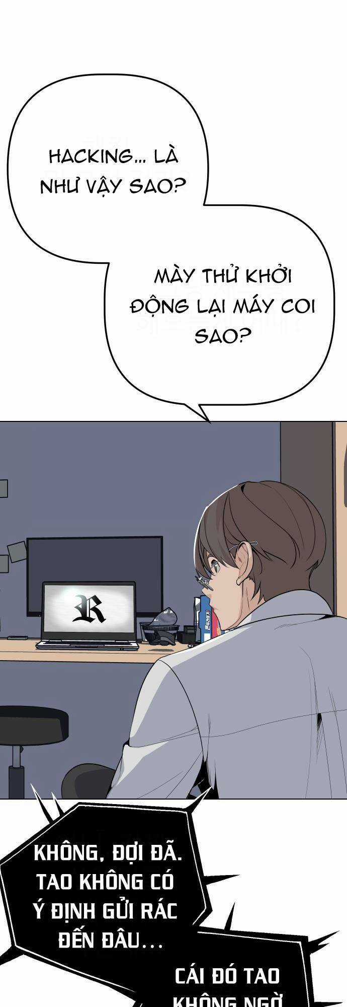 Vua Đóng Cọc - Chapter 34 - Trang 19