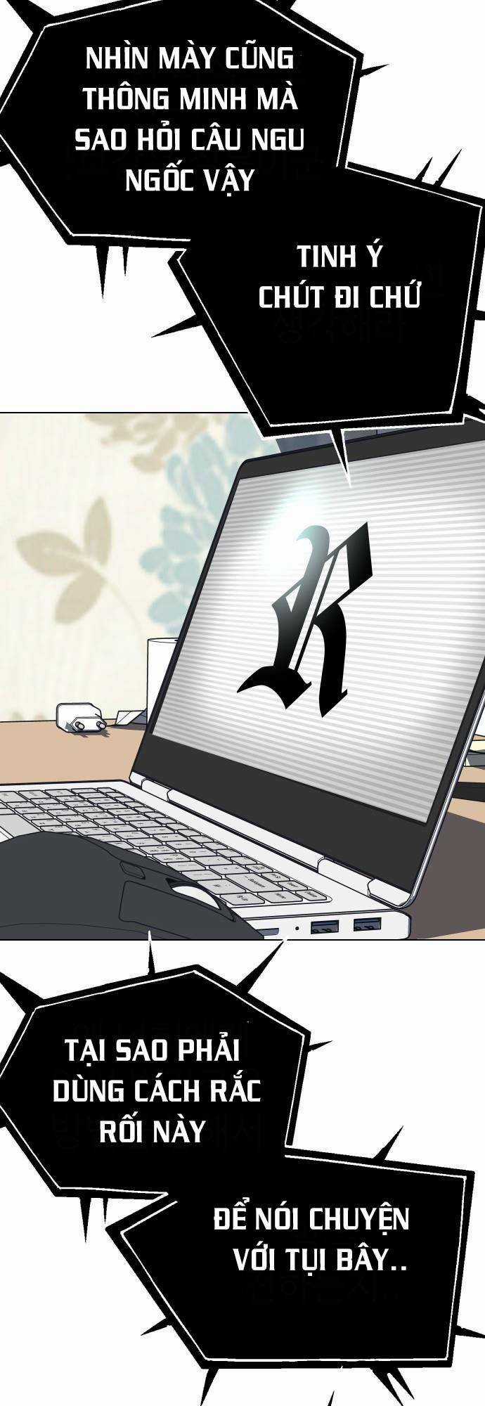 Vua Đóng Cọc - Chapter 34 - Trang 21