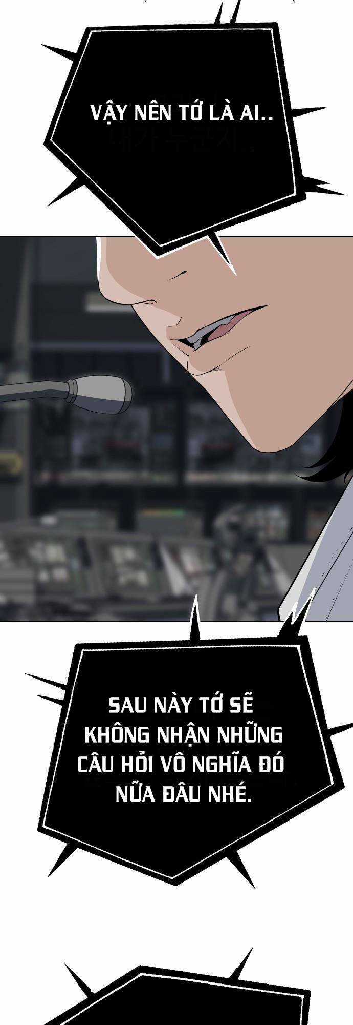 Vua Đóng Cọc - Chapter 34 - Trang 22
