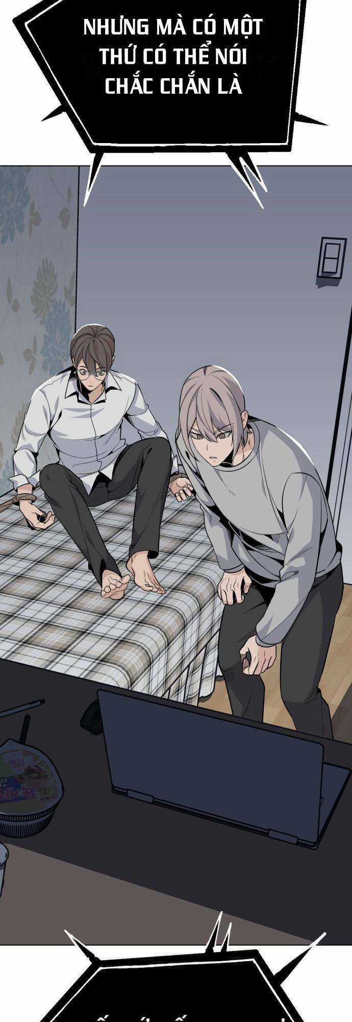 Vua Đóng Cọc - Chapter 34 - Trang 23