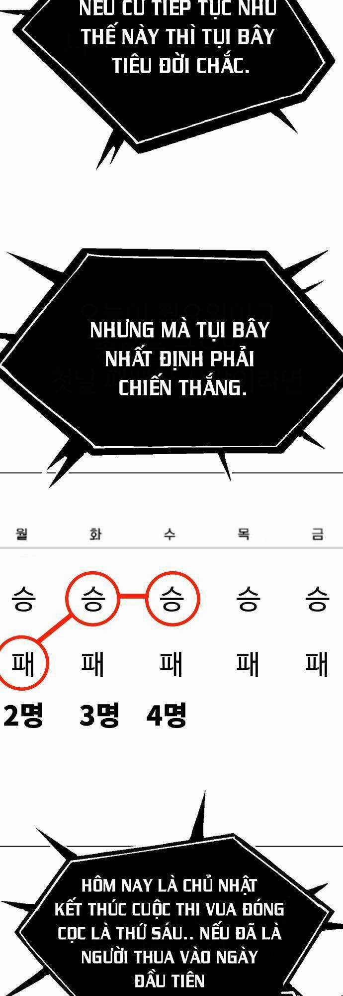 Vua Đóng Cọc - Chapter 34 - Trang 24