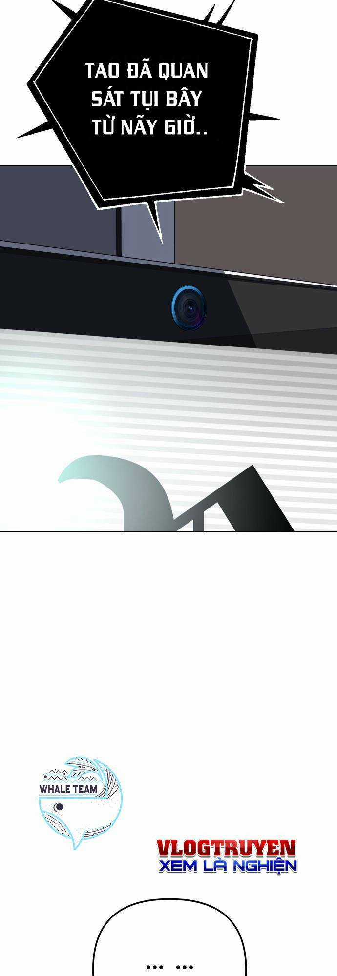 Vua Đóng Cọc - Chapter 34 - Trang 31