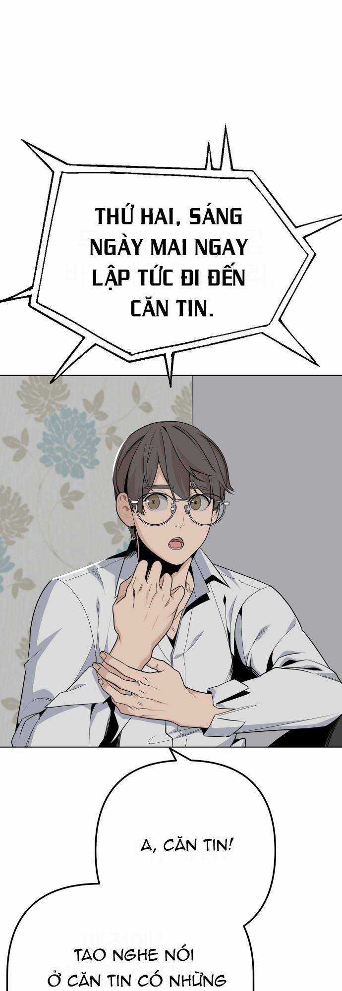 Vua Đóng Cọc - Chapter 34 - Trang 34