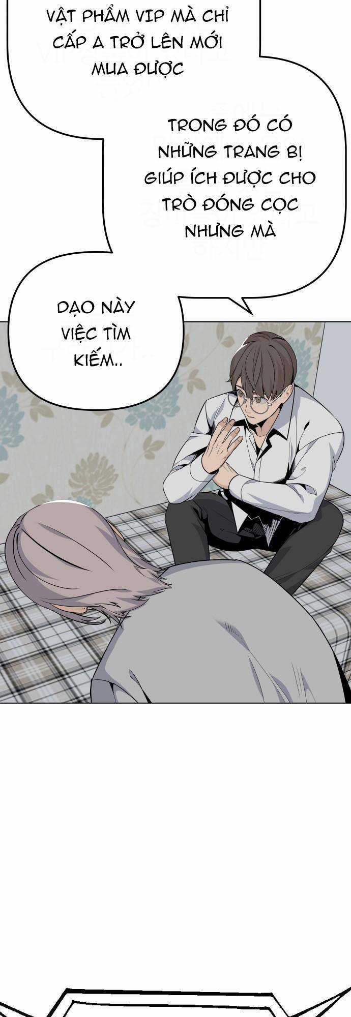 Vua Đóng Cọc - Chapter 34 - Trang 35