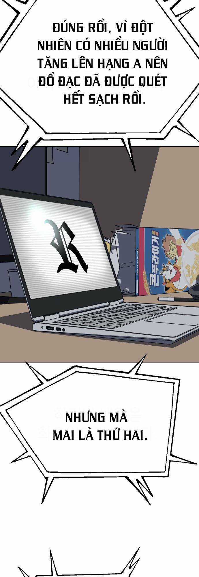 Vua Đóng Cọc - Chapter 34 - Trang 36